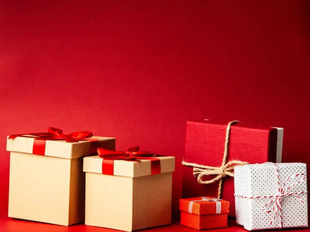 千元交換禮物指南：玩出新意，禮輕情義重