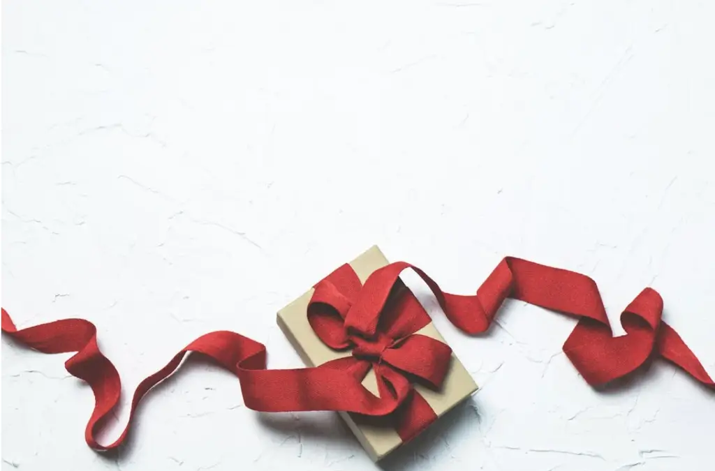 交換禮物-台灣用語推薦指南