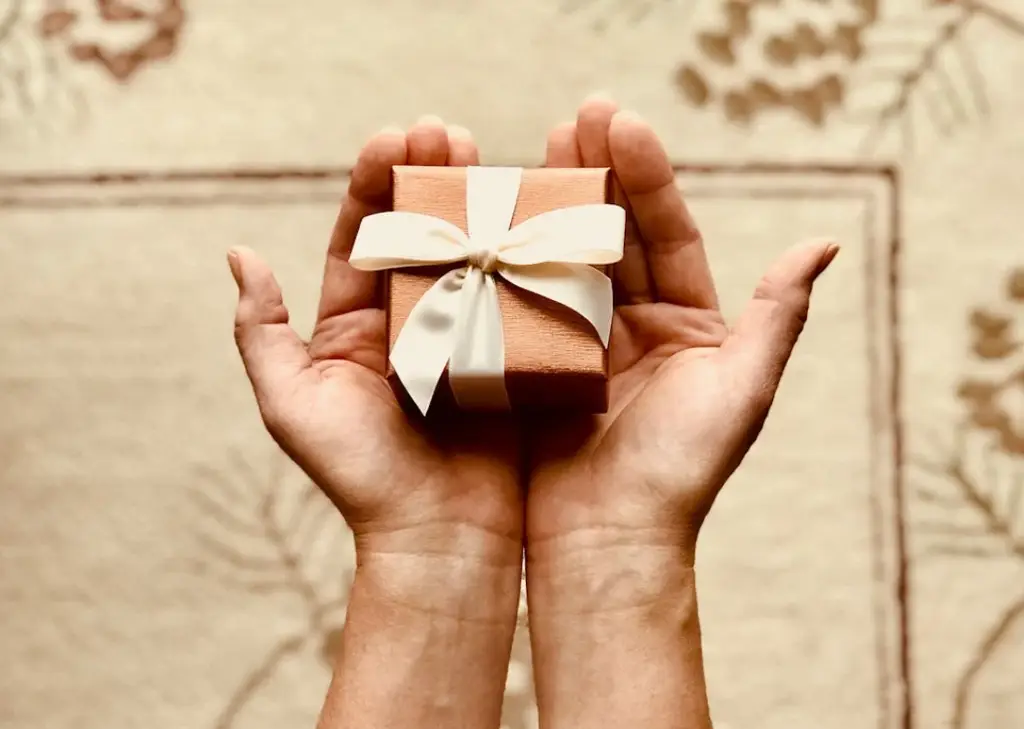 結婚15週年水晶婚禮：用台灣味好禮，刻劃永恆愛戀